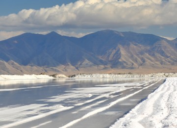 Morton Salt To Move Headquarters to New Downtown Chicago Development Along Chicago River