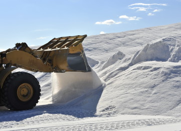 Morton Salt Names Betsey Nohe to New Position of Vice President, Supply Chain