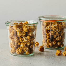 Salted Caramel Popcorn 15