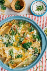 Stephanie Izard Recipes