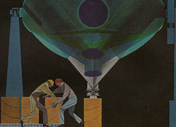 Nearing The Turn of the Century