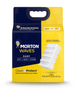 Morton® Water Softener Cleaner - 16 oz at Menards®