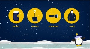 WINTER HOME SAFETY TIPS 1